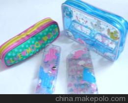 專業定制，品質之選——深圳市達昌印刷PVC軟禮品袋膠合服務全解析
