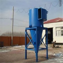 除塵利器 旋風除塵器與脈沖布袋除塵器的全面解析